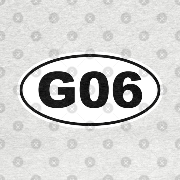 G06 Chassis Code Marathon Style by NickShirrell